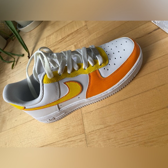 Brand New Customized Air Force Ones - Picture 3 of 6